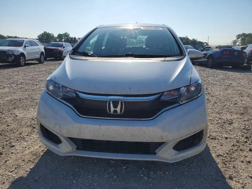 2020 HONDA FIT LX  