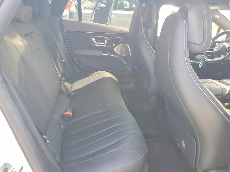 2023 MERCEDES-BENZ EQS SEDAN 580 4MATIC  