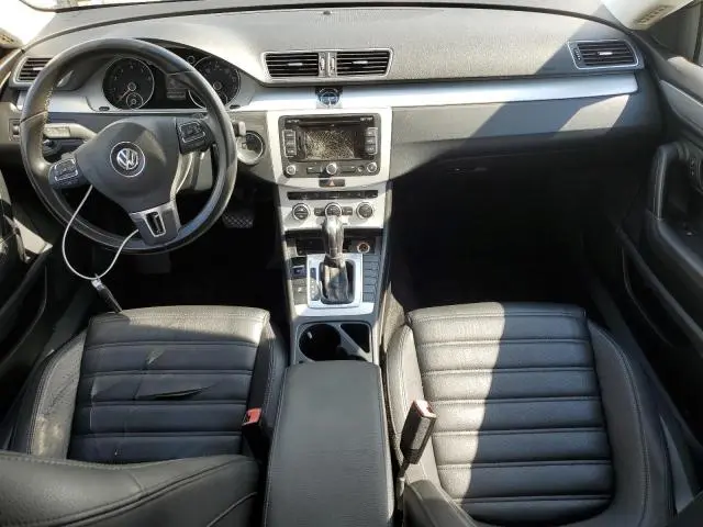 2014 VOLKSWAGEN CC SPORT