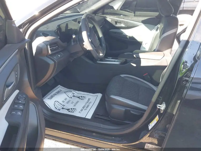 2024 BUICK ENVISTA PREFERRED FWD