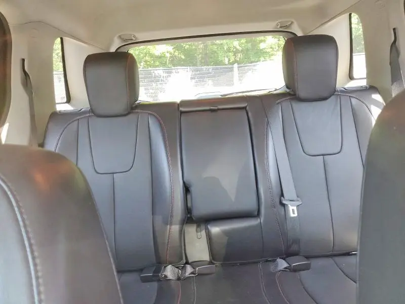 2015 GMC TERRAIN SLT  