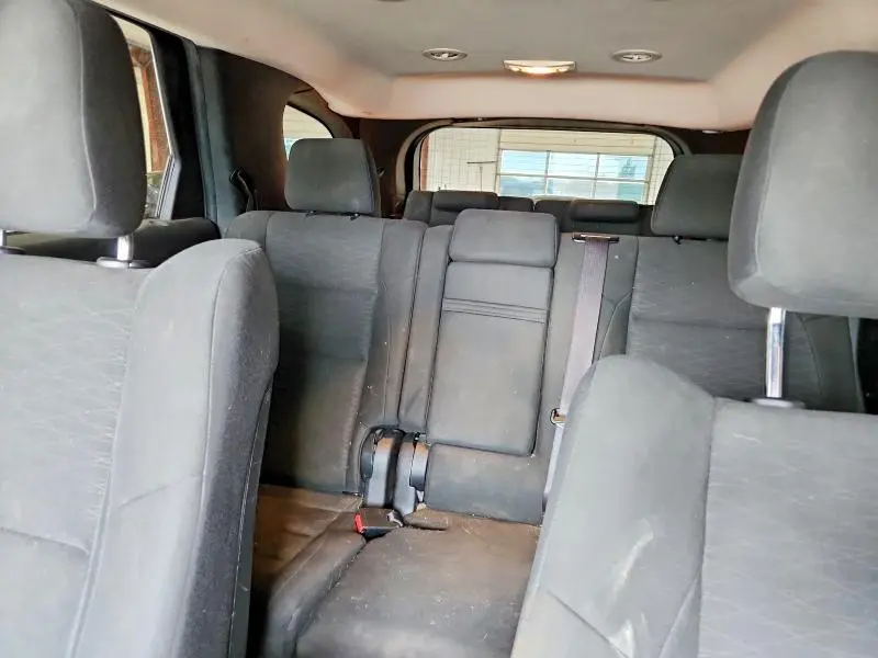 2020 DODGE DURANGO SXT  