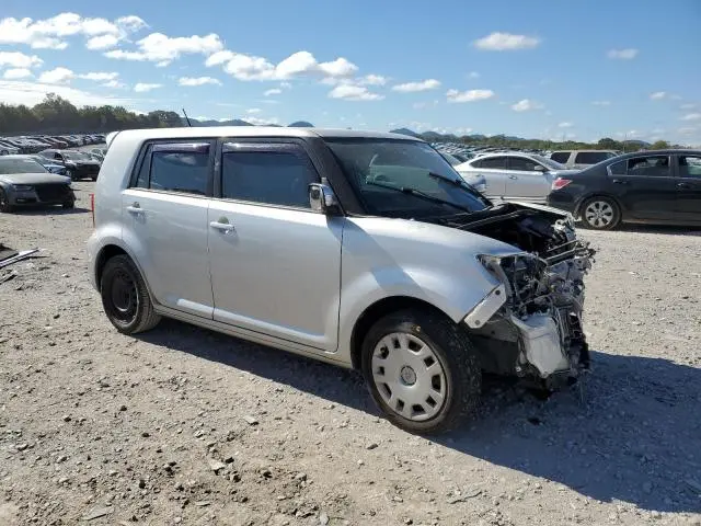 2014 TOYOTA SCION XB