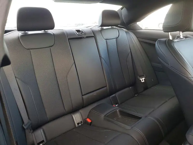 2026 BMW 230XI   