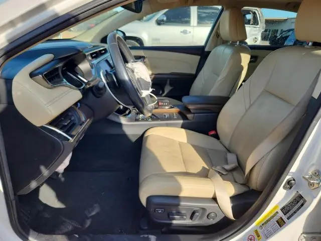 2013 TOYOTA AVALON BASE  