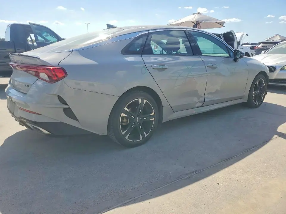 2022 KIA K5 GT LINE  