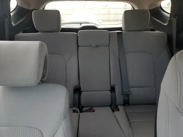 2016 HYUNDAI SANTA FE SPORT   