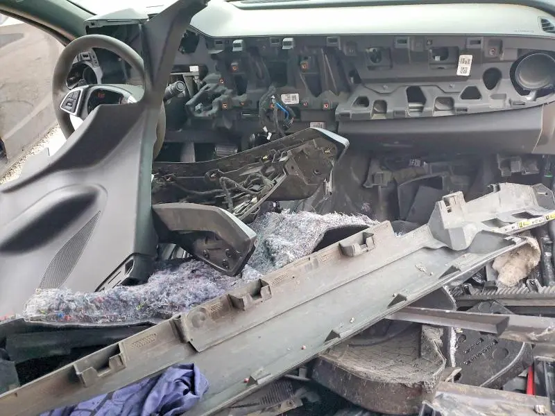 2019 CHEVROLET CAMARO SS  