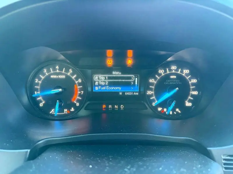 2019 FORD EXPLORER POLICE INTERCEPTOR  