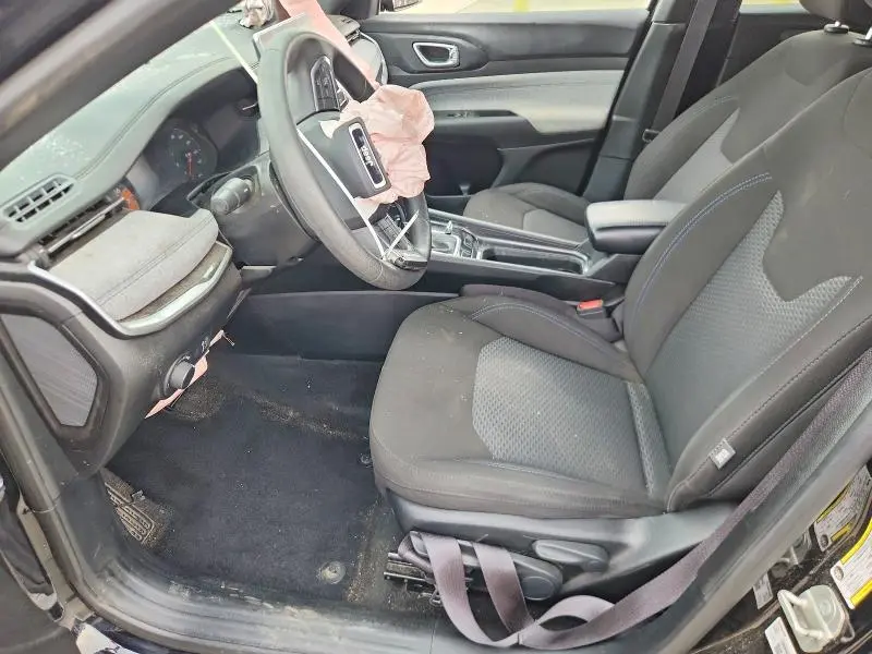 2024 JEEP COMPASS SPORT  