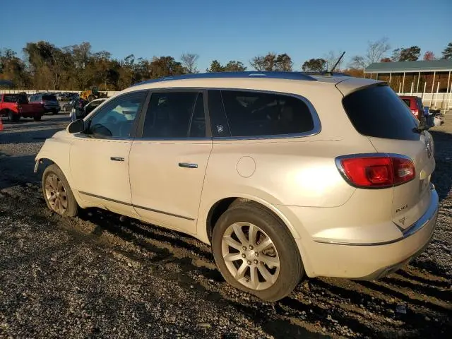 2013 BUICK ENCLAVE   