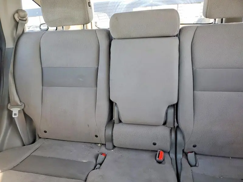 2011 HONDA CR-V EX  