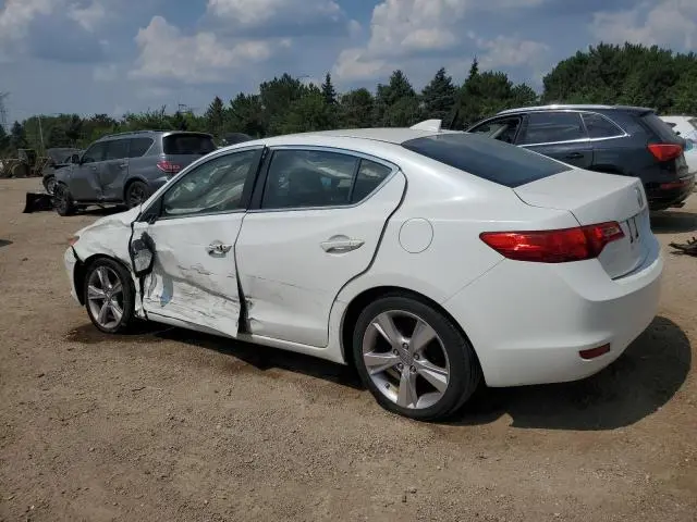 2014 ACURA ILX 20  