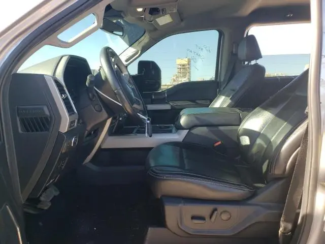 2021 FORD F250 SUPER DUTY  