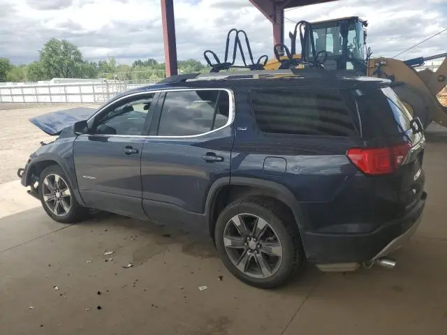 2018 GMC ACADIA SLT-2  