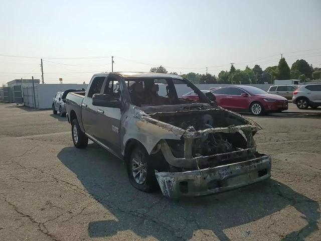 2014 RAM 1500 SLT