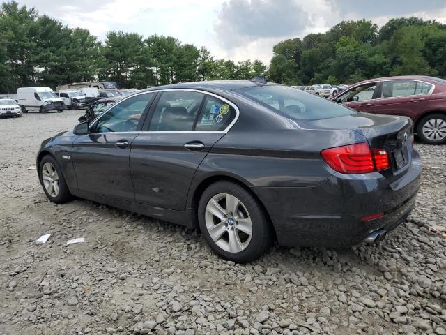 2011 BMW 528 I