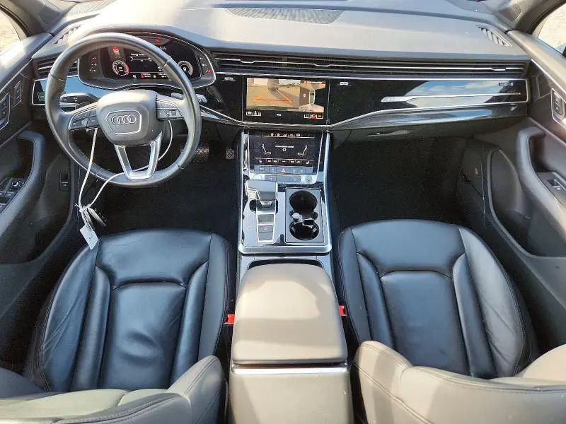 2020 AUDI Q7 PREMIUM PLUS  