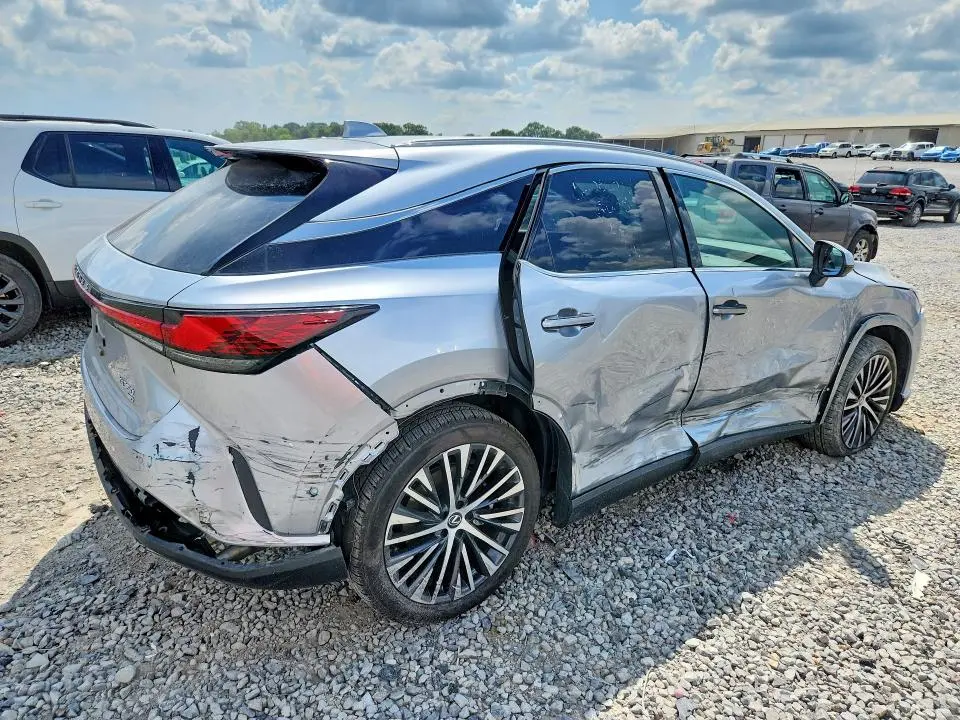 2025 LEXUS RX 350 PREMIUM+  