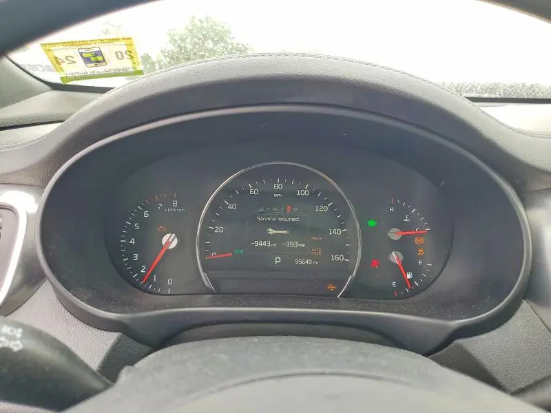 2017 KIA SORENTO SX LIMITED V6  