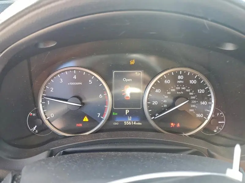 2018 LEXUS NX 300 BASE  