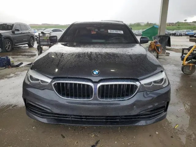 2019 BMW 530 I  
