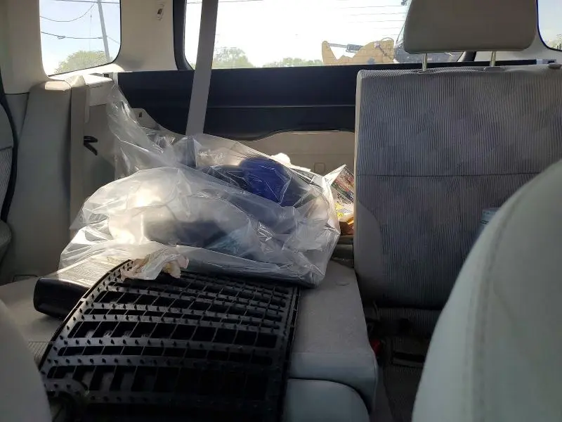 2010 SUBARU FORESTER 2.5X PREMIUM  
