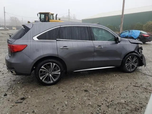 2020 ACURA MDX TECHNOLOGY  