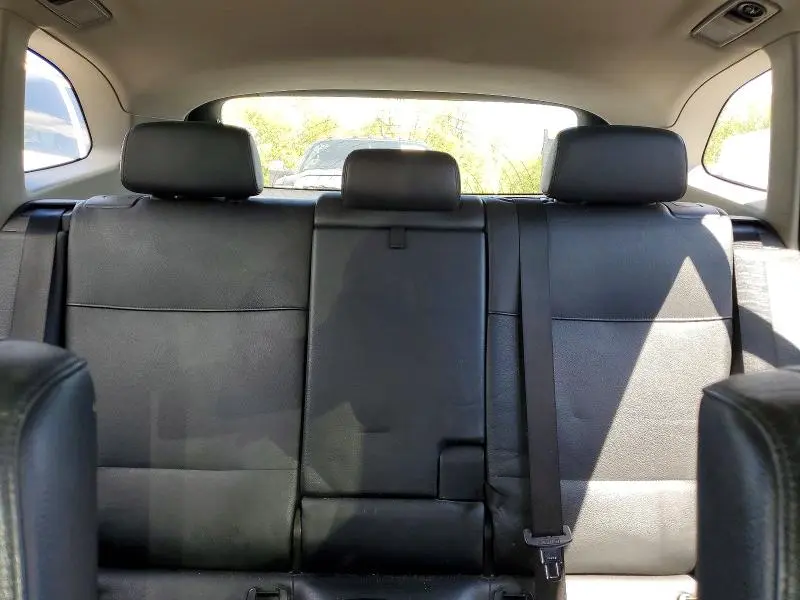 2014 BMW X1 XDRIVE28I  