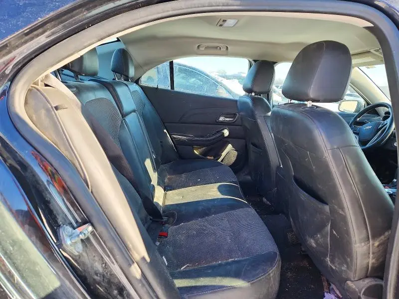 2015 CHEVROLET MALIBU 1LT  