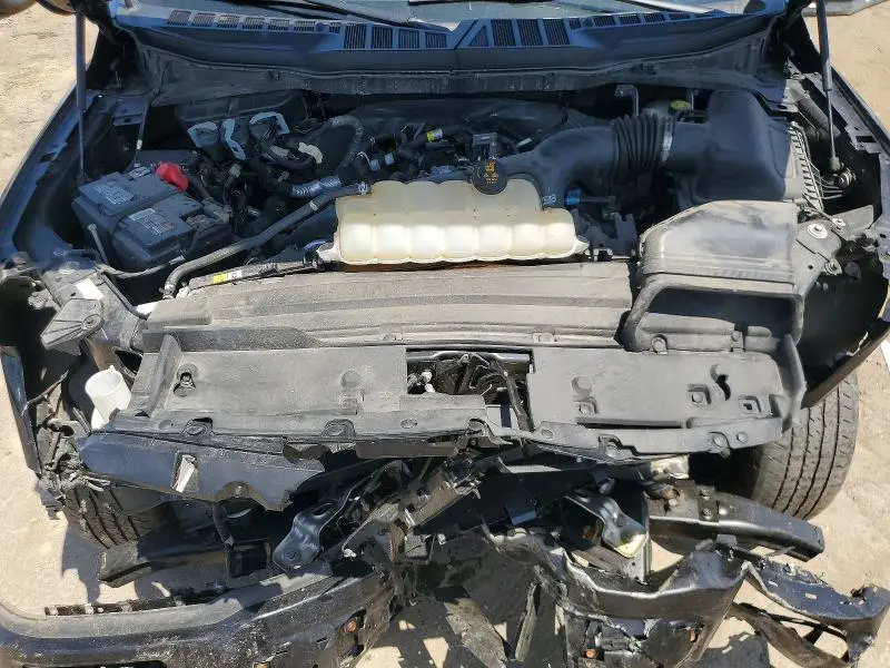 2024 FORD F150 XLT  