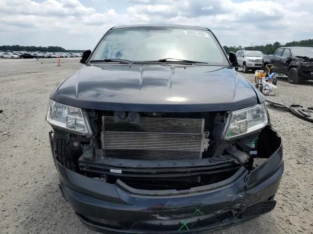 2015 DODGE JOURNEY SE