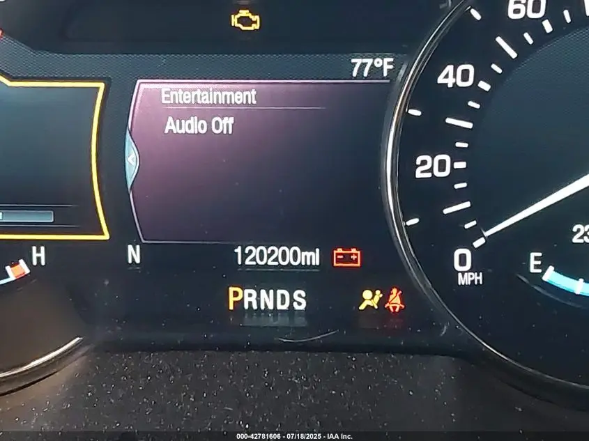 2018 LINCOLN MKZ SELECT