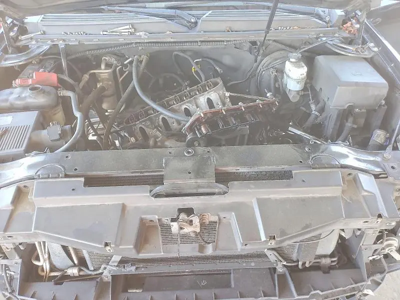 2014 CHEVROLET SUBURBAN K1500 LT  
