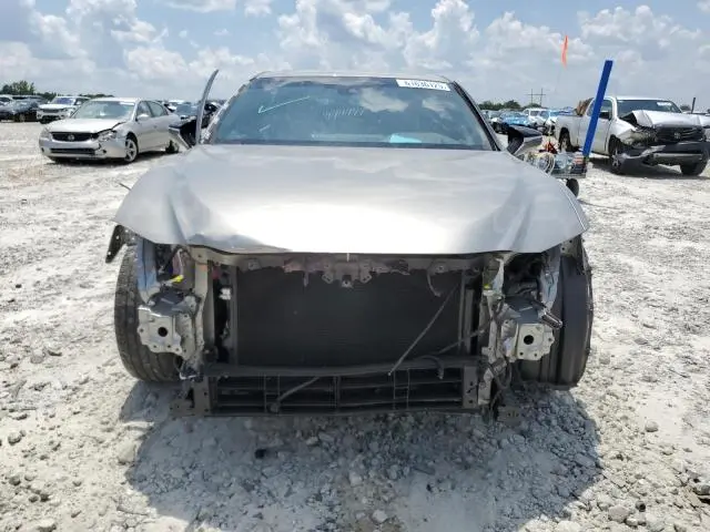 2021 LEXUS ES 300H ULTRA LUXURY  