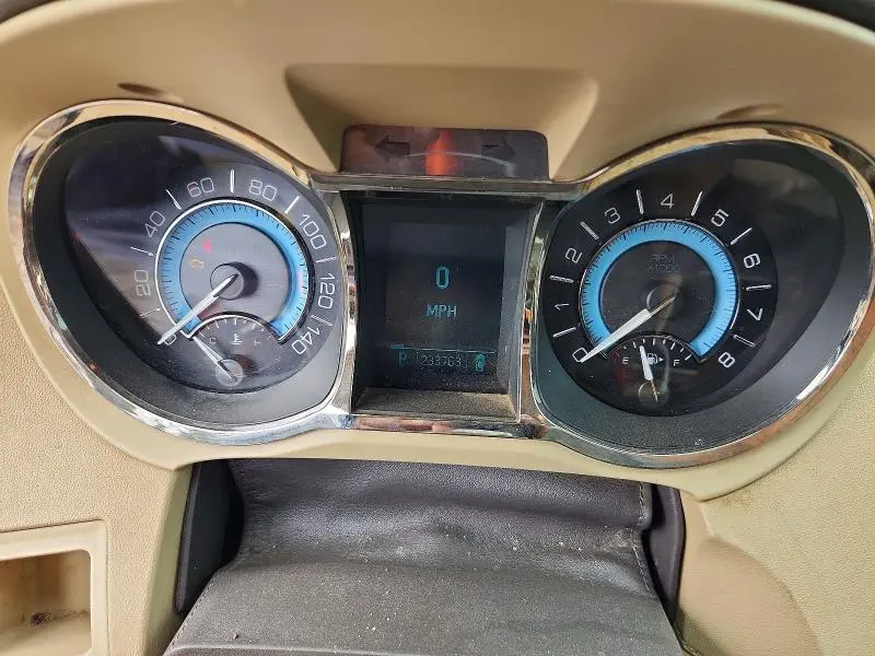 2011 BUICK LACROSSE CXL  