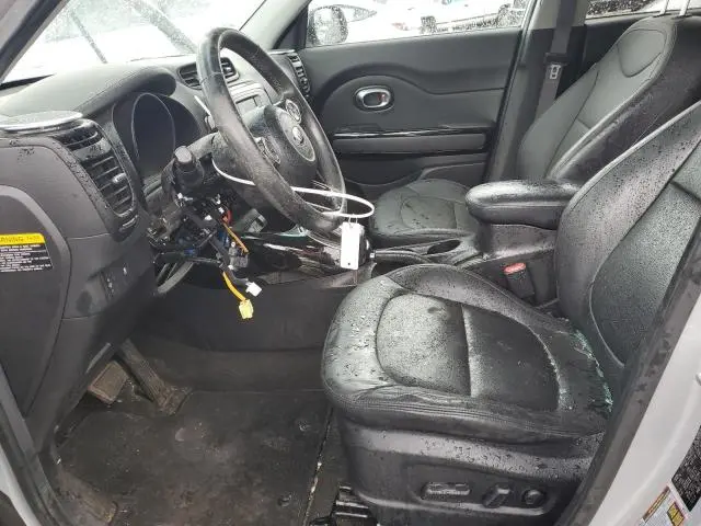 2016 KIA SOUL !  