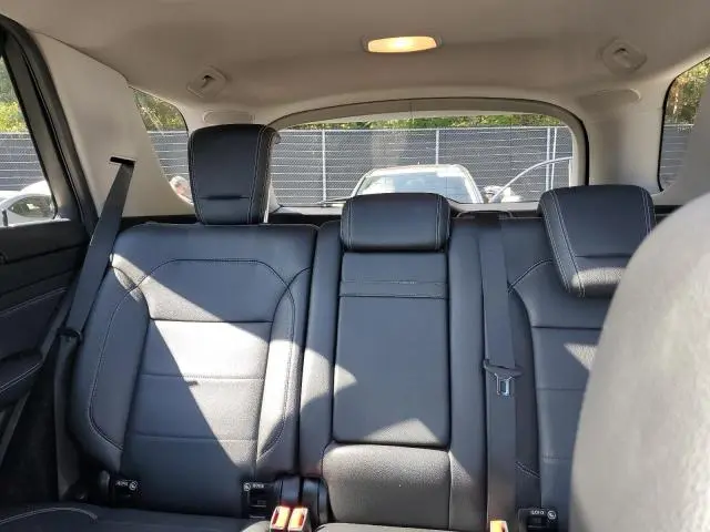 2012 MERCEDES-BENZ ML 350 BLUETEC  