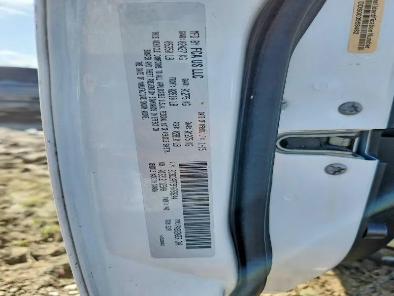 2015 CHRYSLER 300C PLATINUM  