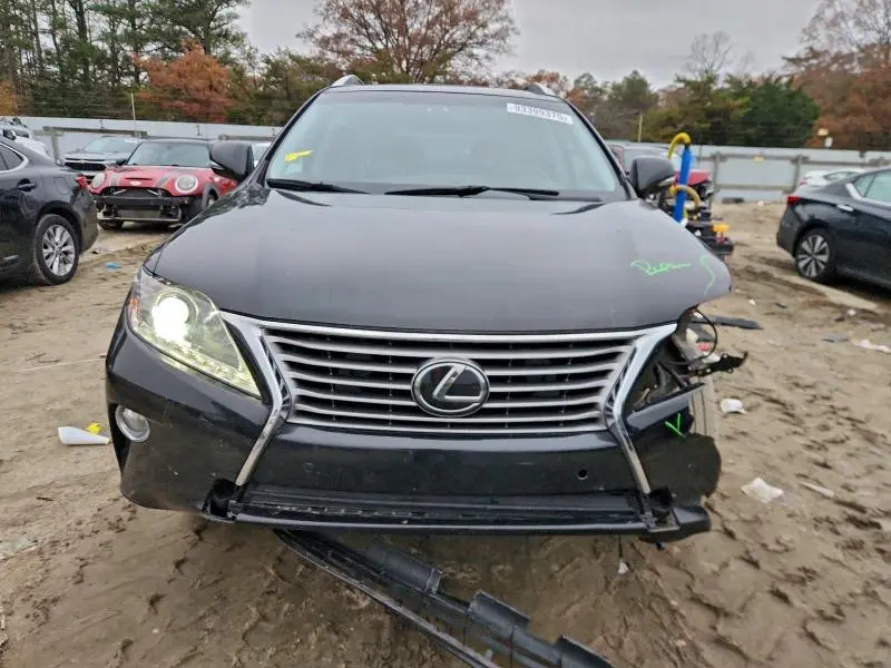 2014 LEXUS RX 350 BASE  