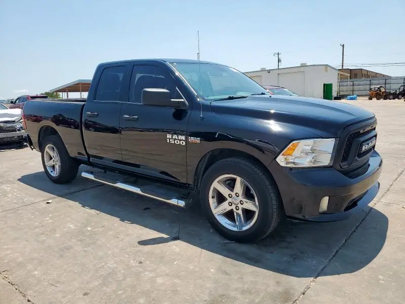 2013 RAM 1500 ST  
