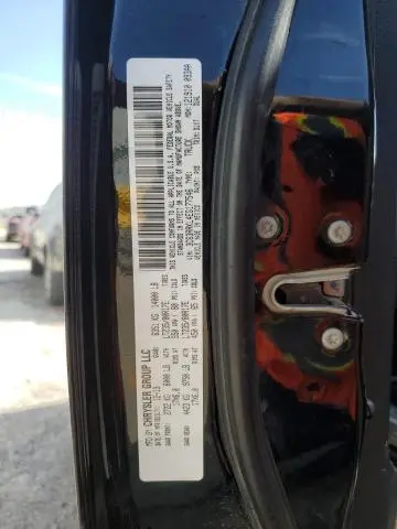 2014 RAM 3500 LONGHORN  