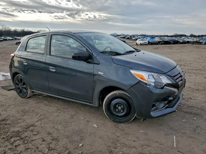 2024 MITSUBISHI MIRAGE SE  