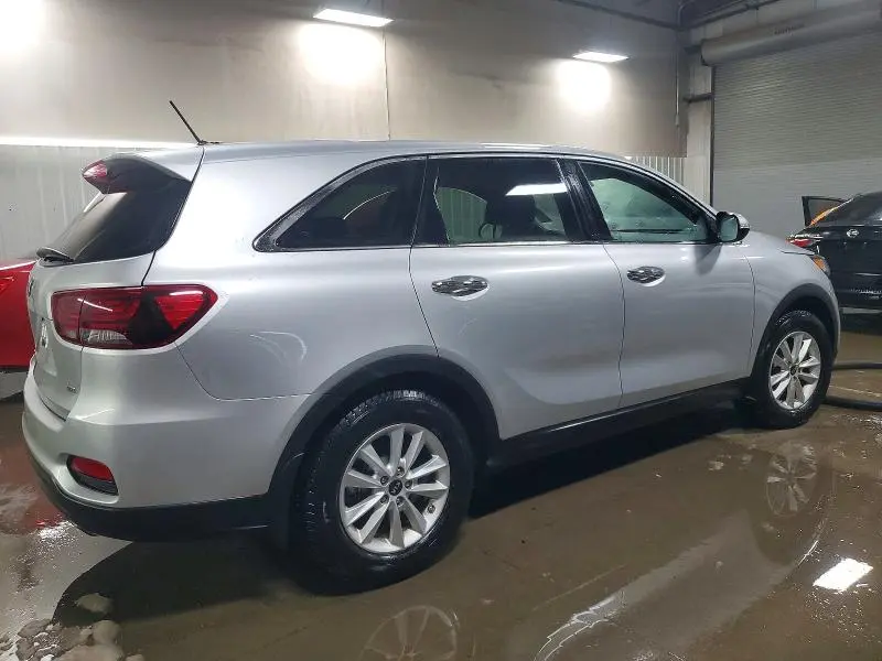 2019 KIA SORENTO L  
