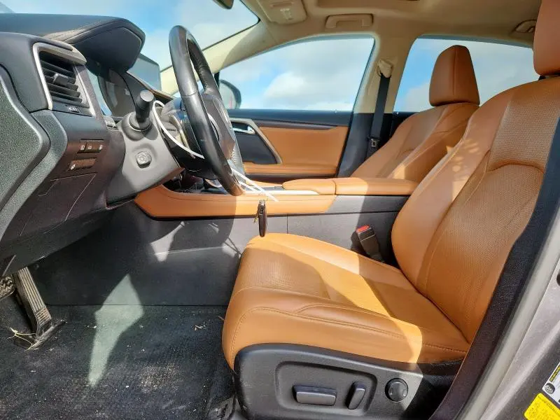 2021 LEXUS RX 450H  