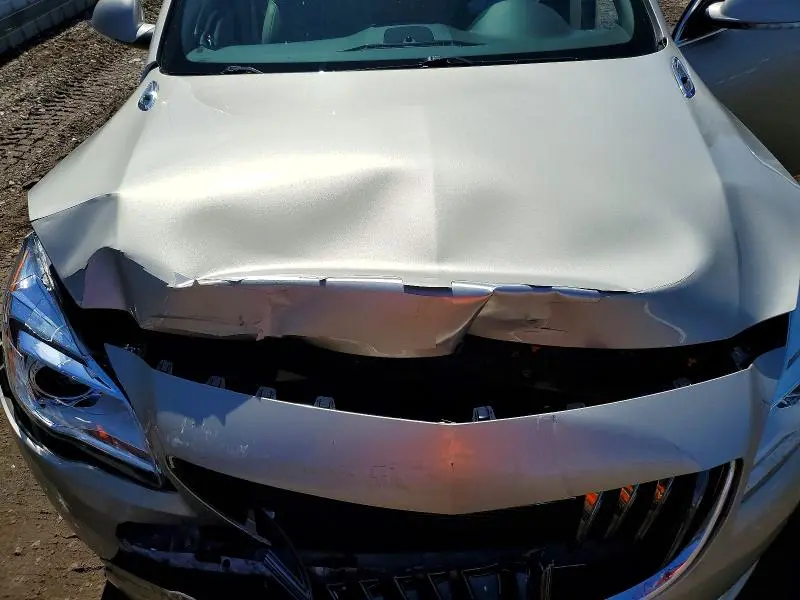 2016 BUICK REGAL PREMIUM  
