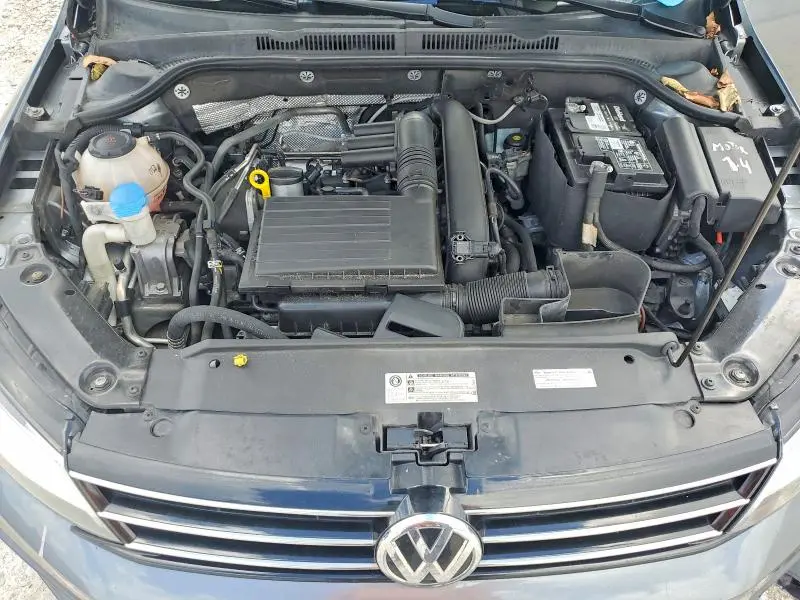 2018 VOLKSWAGEN JETTA SE/WOLFSBURG  
