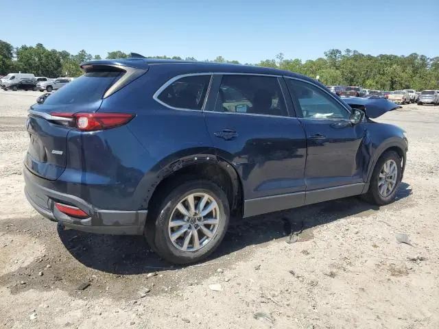 2016 MAZDA CX-9 TOURING  