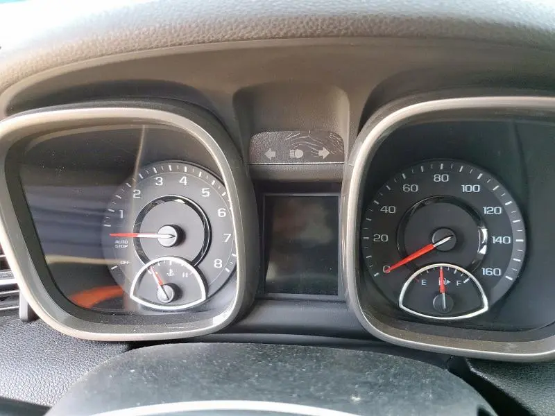 2015 CHEVROLET MALIBU 1LT  