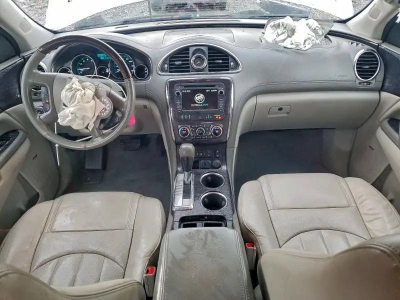 2016 BUICK ENCLAVE   